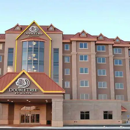 Doubletree By Hilton Bemidji Hotel Eksteriør billede