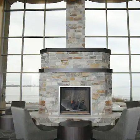 Doubletree By Hilton Bemidji Hotel Eksteriør billede
