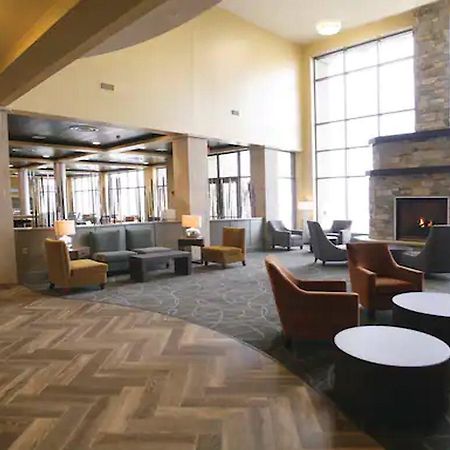 Doubletree By Hilton Bemidji Hotel Eksteriør billede