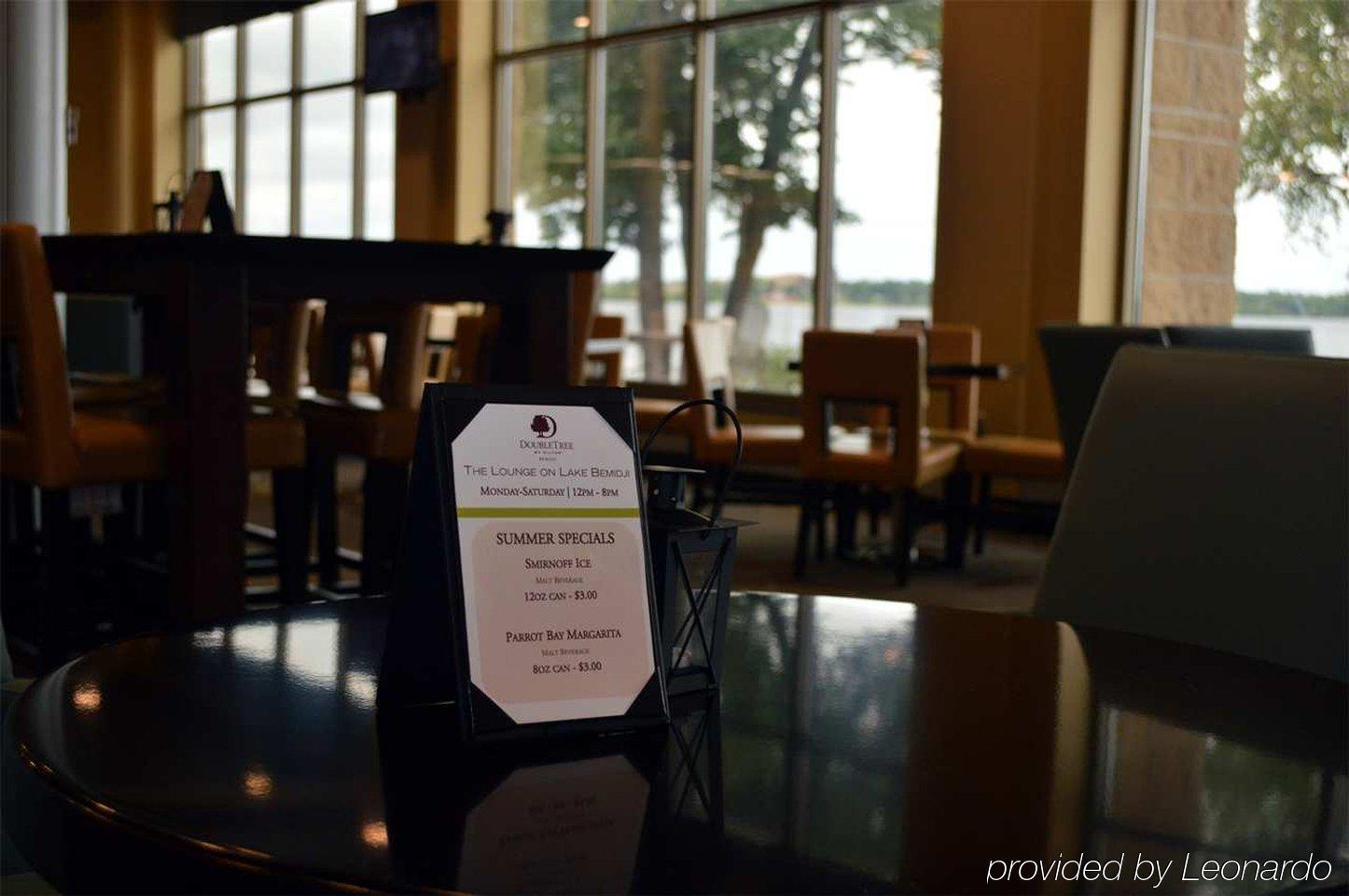 Doubletree By Hilton Bemidji Hotel Eksteriør billede