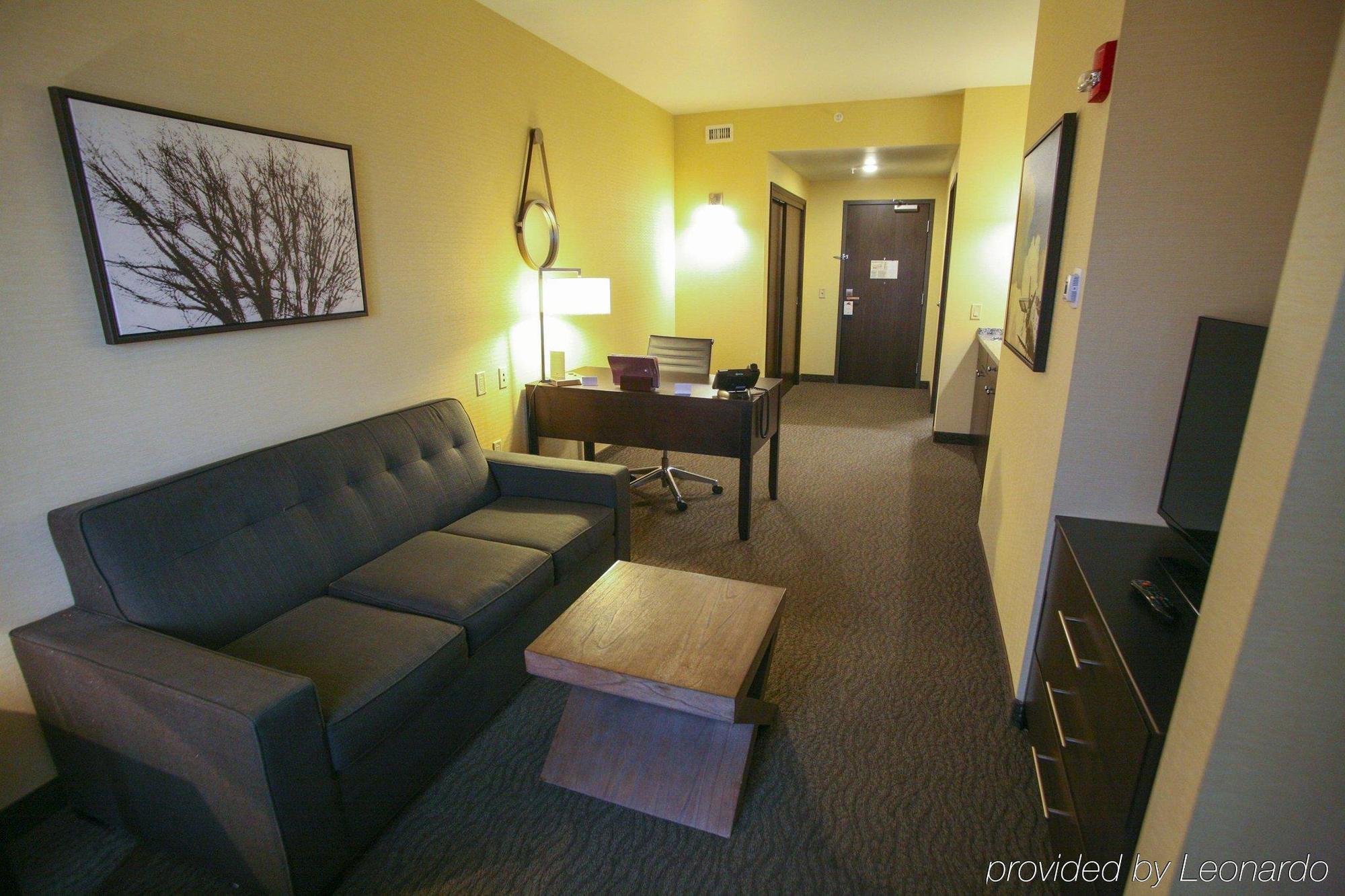 Doubletree By Hilton Bemidji Hotel Eksteriør billede