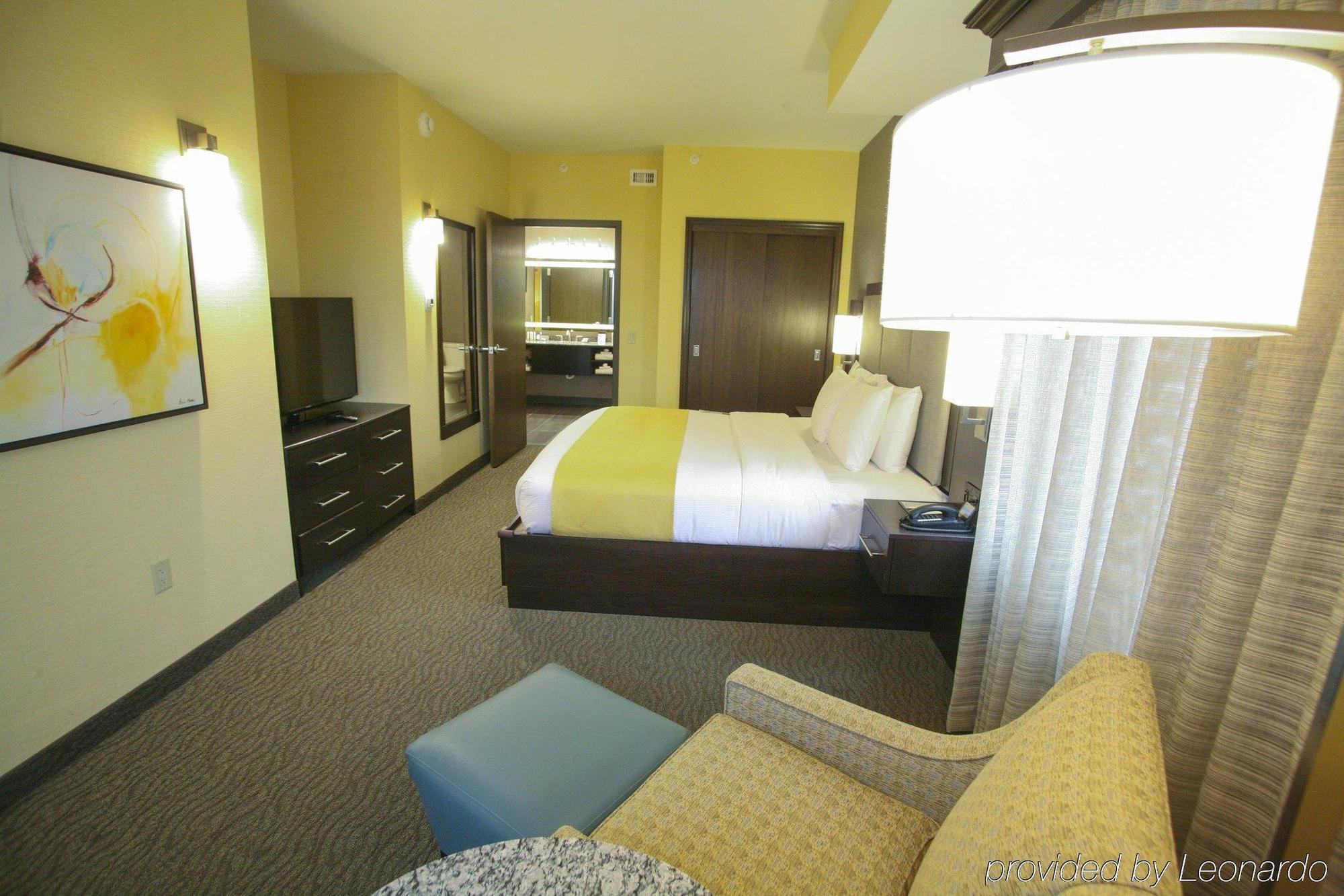Doubletree By Hilton Bemidji Hotel Eksteriør billede