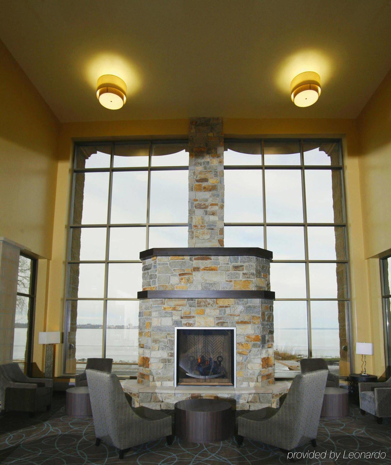 Doubletree By Hilton Bemidji Hotel Eksteriør billede