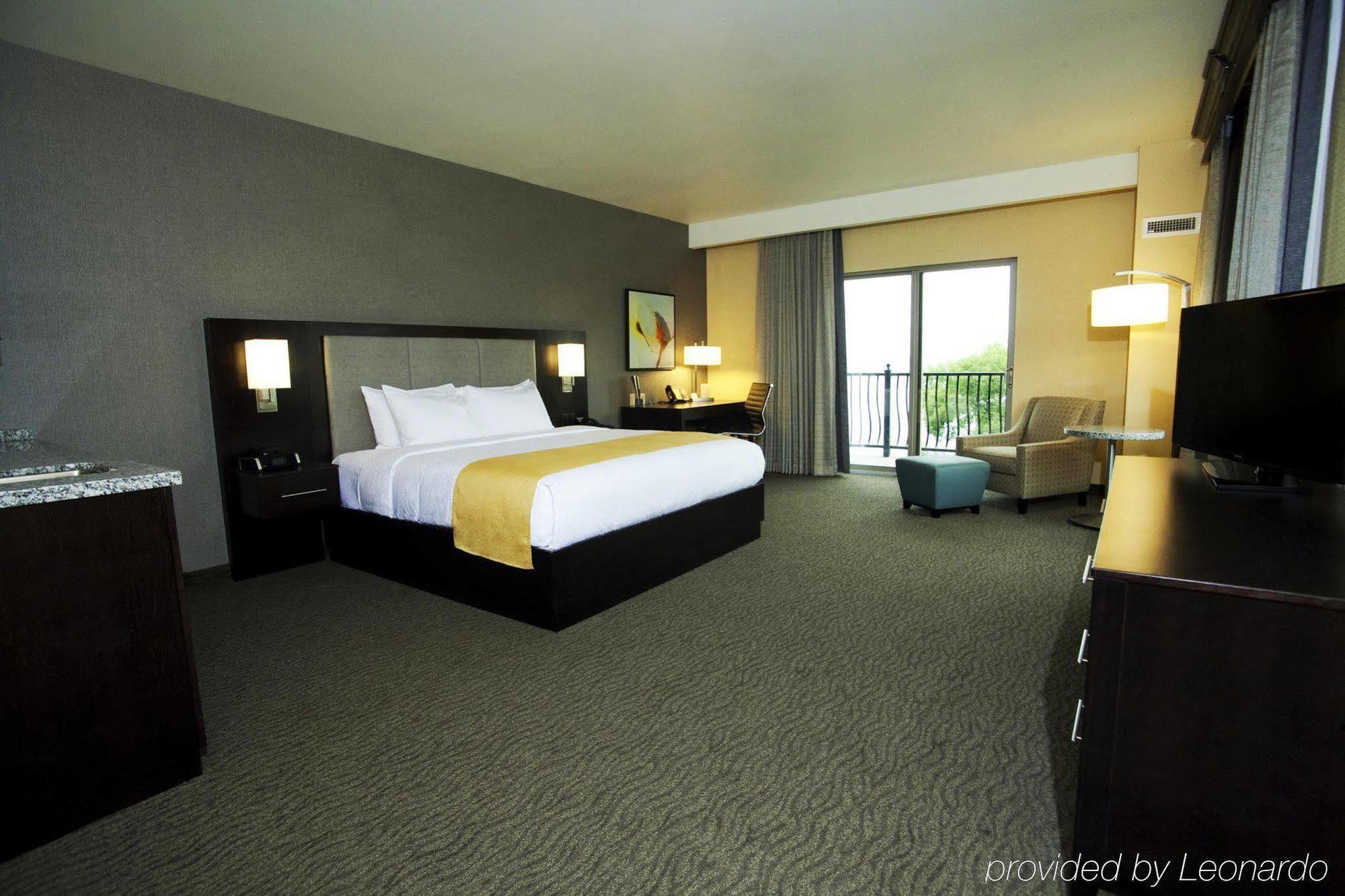 Doubletree By Hilton Bemidji Hotel Eksteriør billede