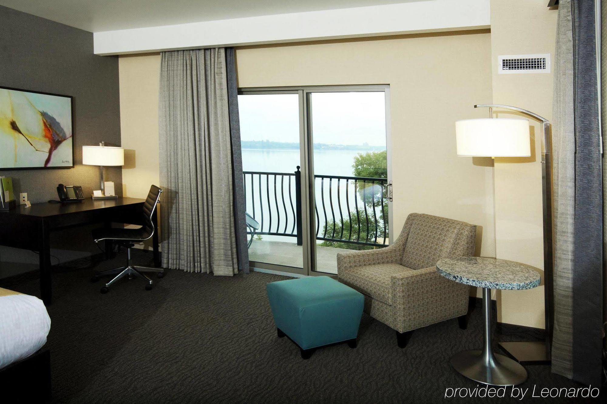 Doubletree By Hilton Bemidji Hotel Eksteriør billede