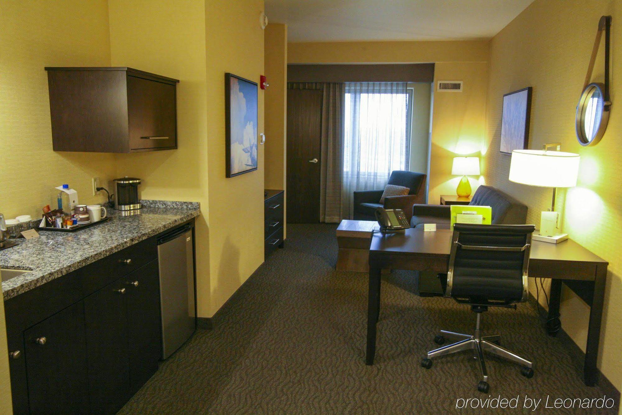 Doubletree By Hilton Bemidji Hotel Eksteriør billede