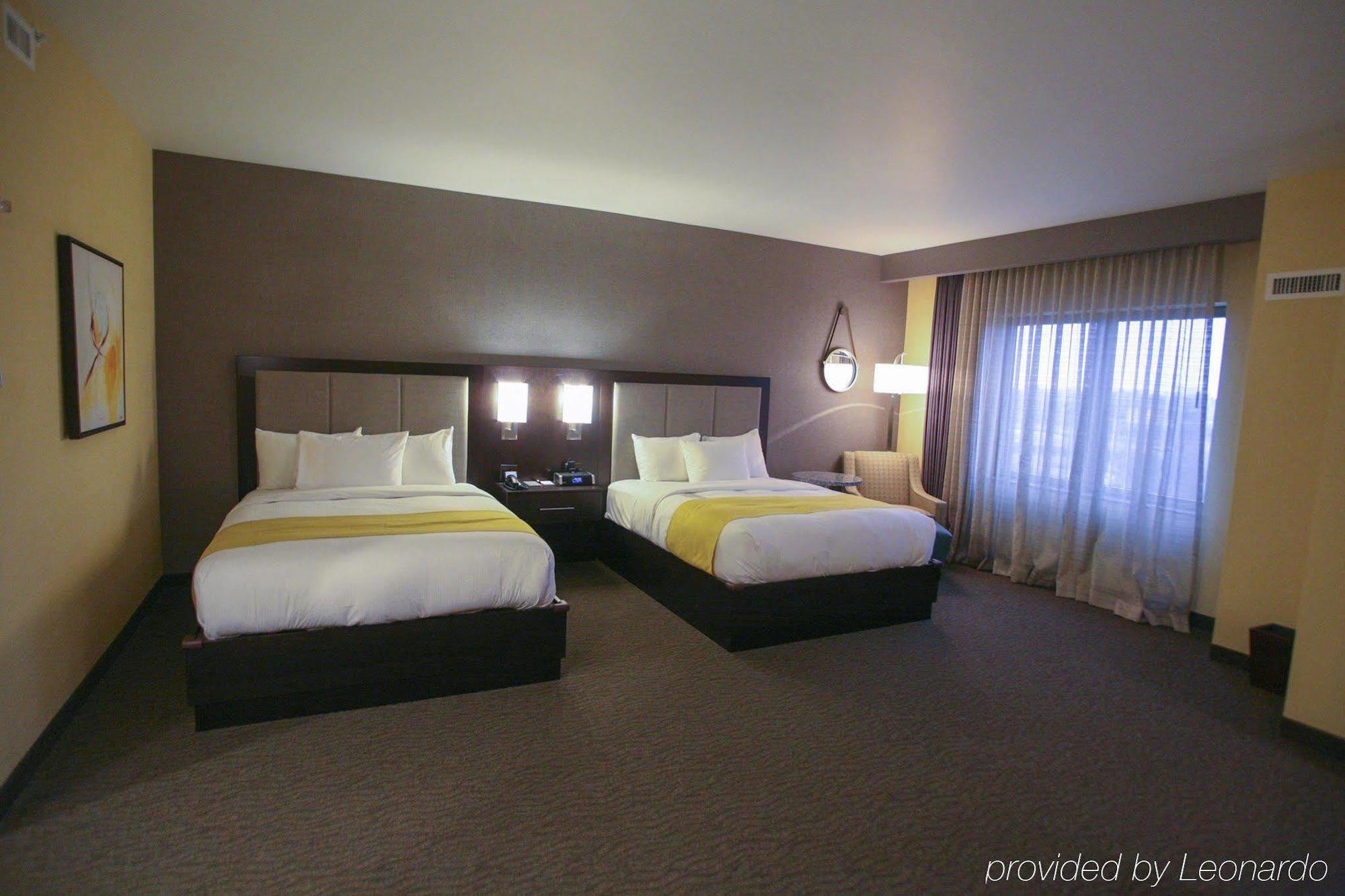 Doubletree By Hilton Bemidji Hotel Eksteriør billede