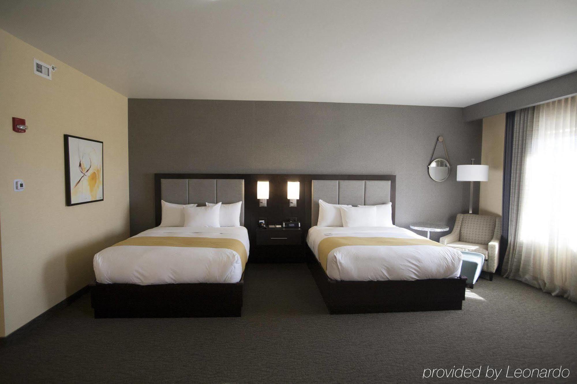 Doubletree By Hilton Bemidji Hotel Eksteriør billede