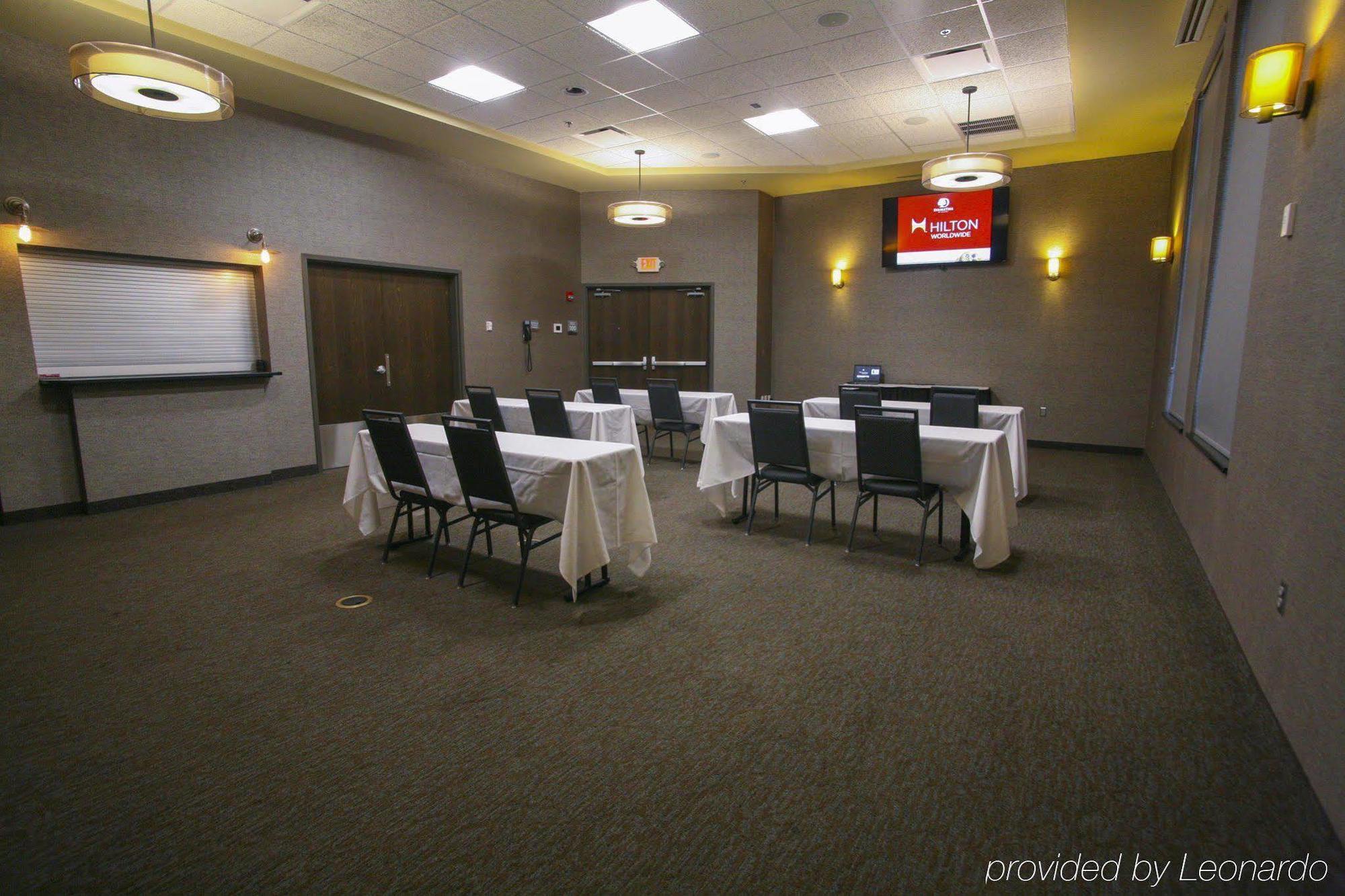 Doubletree By Hilton Bemidji Hotel Eksteriør billede