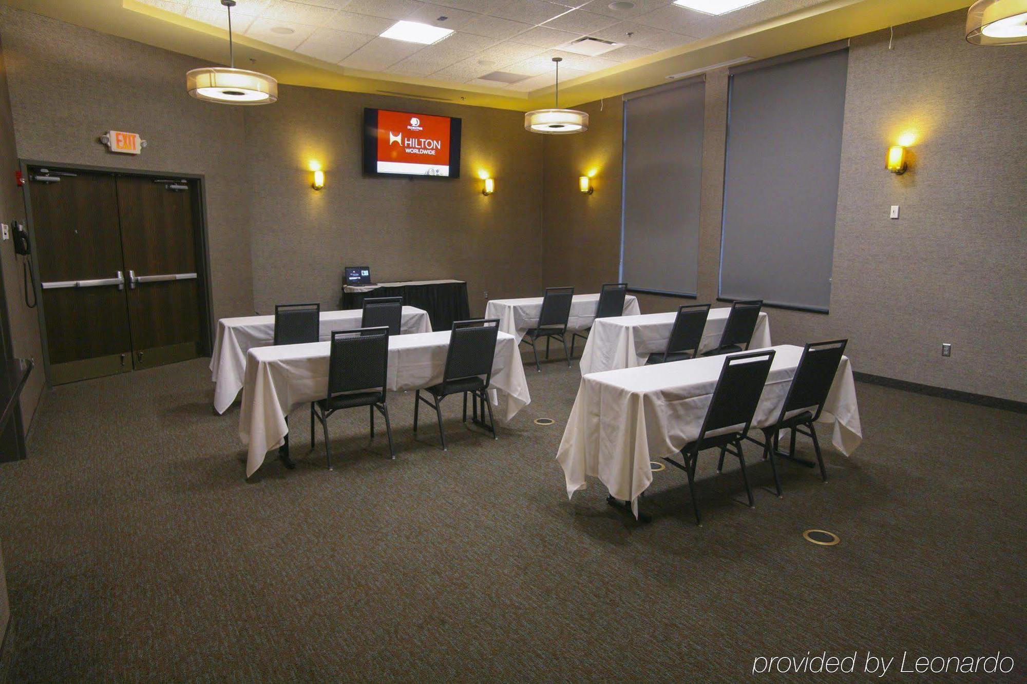 Doubletree By Hilton Bemidji Hotel Eksteriør billede