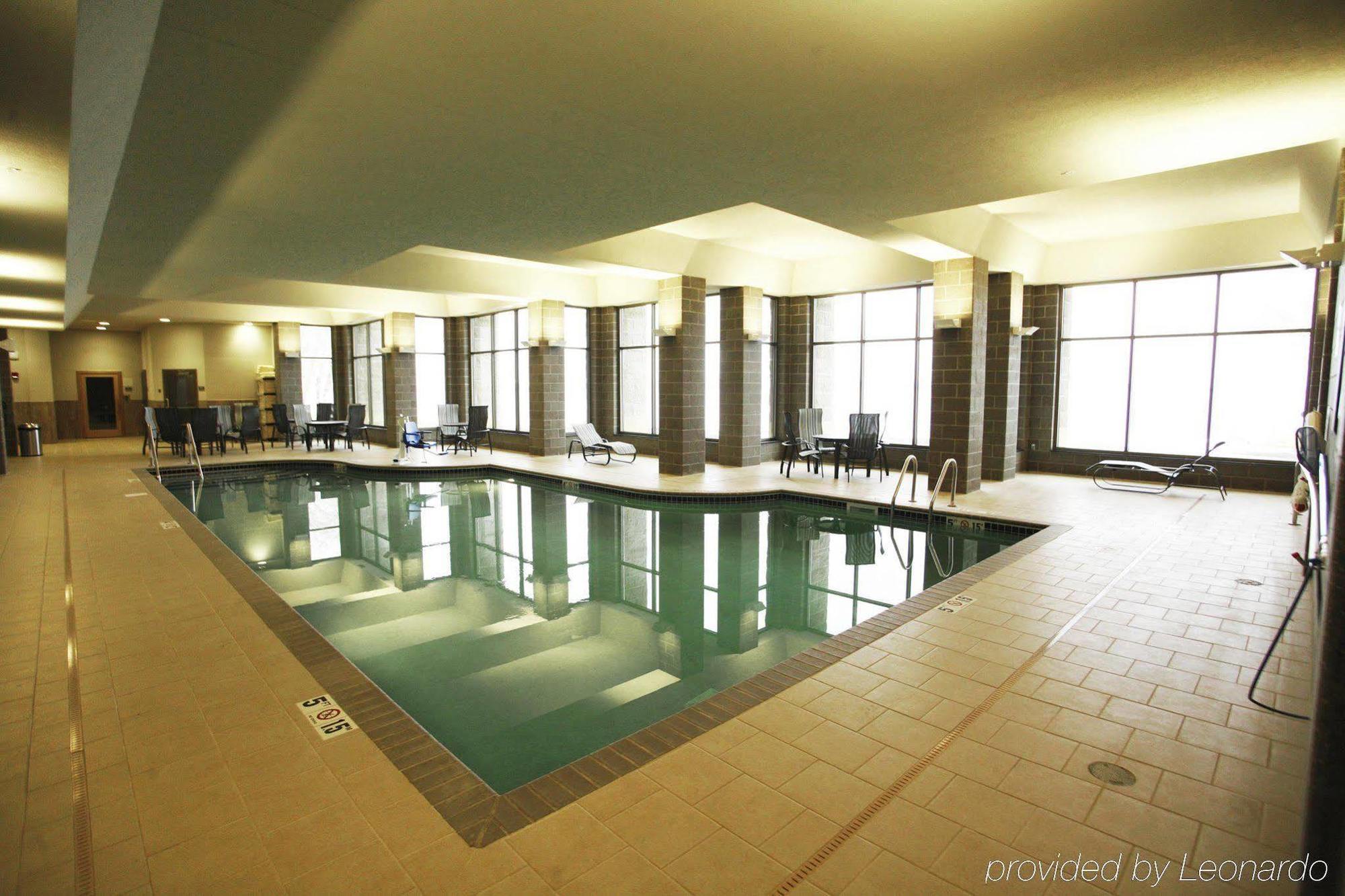 Doubletree By Hilton Bemidji Hotel Eksteriør billede